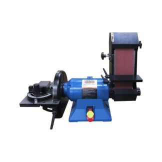 Baileigh Industrial SKU # DBG-9436 - GRINDING and FINISHING MACHINES *** 1 EACH