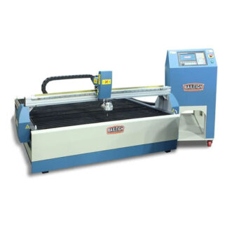 Baileigh Industrial SKU # PT-44AH-W - CNC Plasma Table
