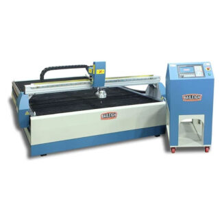 Baileigh Industrial SKU # PT-48AH-W - CNC Plasma Table