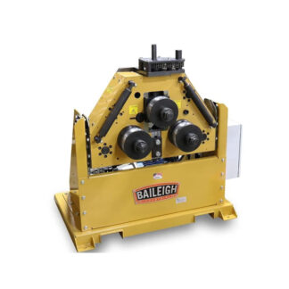 Baileigh Industrial SKU # R-M60-HD - ROLL BENDERS *** 1 EACH