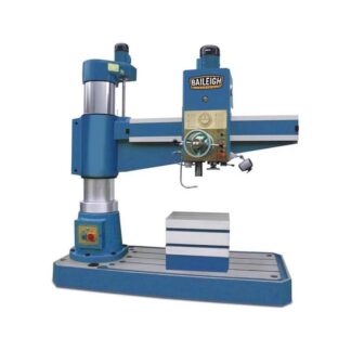 Baileigh Industrial SKU # RD-1600H-VS - METAL DRILL PRESSES *** 1 EACH