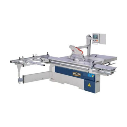 Baileigh Industrial SKU # STS-16120-CNC - Sliding Table Saw