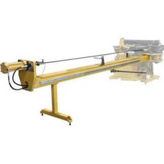 Baileigh Industrial SKU # MB-4X2 -- 220V 3ph Mandrel Tube Bender