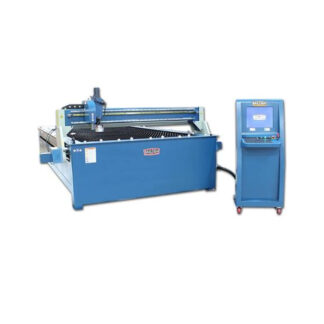 Baileigh Industrial SKU # PT-105HD-W -- CNC Plasma Cutting Water Table
