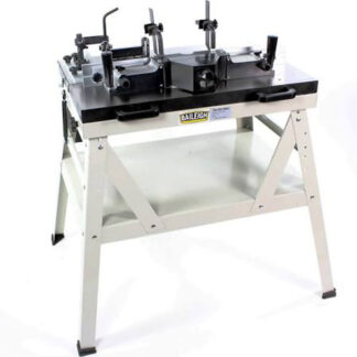 Baileigh Industrial SKU # RTS-3012 -- 30 inch x 12 inch Sliding Router Table