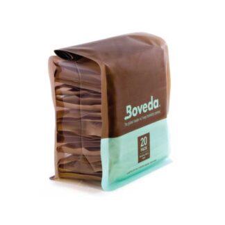 Boveda SKU # HUMI-BOV65-20PK -- 65% Humidifier Bulk *** 1 EACH