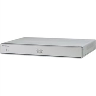ISR 1100 4 Ports DSL Annex M