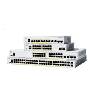 1200 48-port GE PoE 4x1G SFP