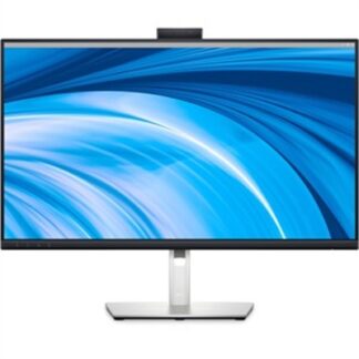 27 VC Monitor