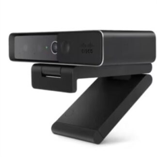 Cisco Desk Camera 4K Platinum
