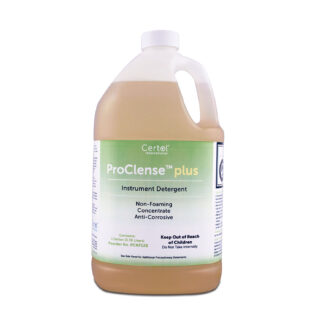 Certol Proclense™ Plus Pcnf128