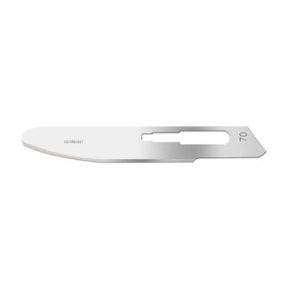 Cincinnati Carbon Steel Blades 0270