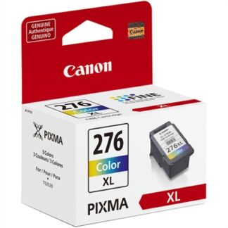 XL Color Ink Cartridge