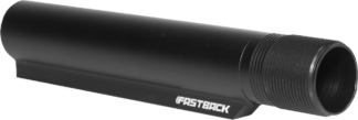Mil-Spec Fastback Receiver Extension - 55CA93E