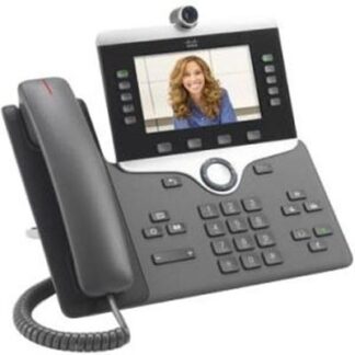 IP Phone 8845