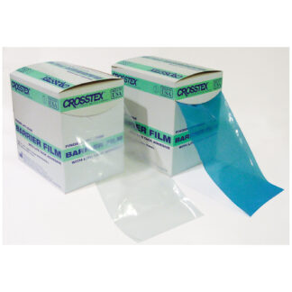 Crosstex Barrier Film With Finger Lift Edge Bfcl