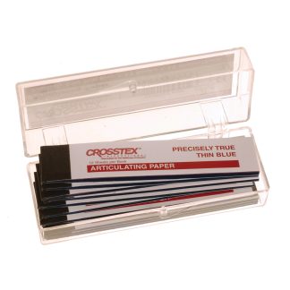Crosstex Articulating Paper Tpp
