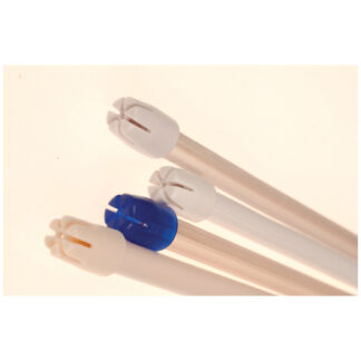 Crosstex Advantage Saliva Ejectors Zcb