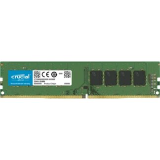 16GB DDR4 3200 UDIMM