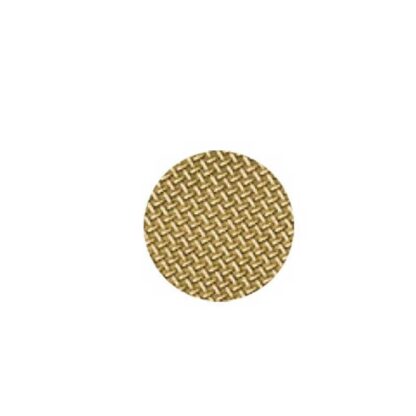 Cigar Accessories SKU # P202 -- BRASS .500 SCREEN 1000/BAG *** 1 EACH