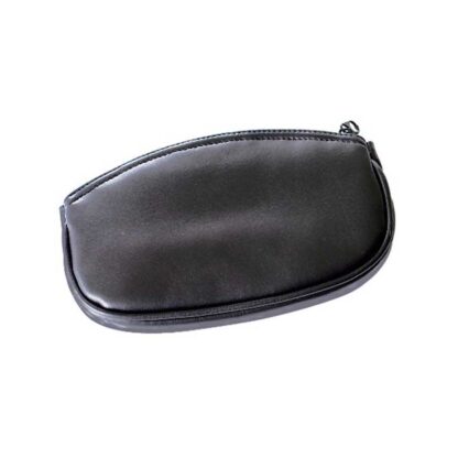Cigar Accessories SKU # P873V -- PADDED ROLL-UP TOBACCO POUCH W/ BUTTONS IMITATION LEATHER *** 1 EACH