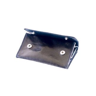 Cigar Accessories SKU # P876L -- DAILY BOX POUCH LEATHER *** 1 EACH