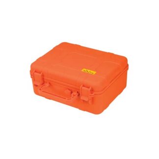 Cigar Caddy SKU # HUM-CC40-OR -- Cigar Caddy 40ct blaze orange *** 1 EACH