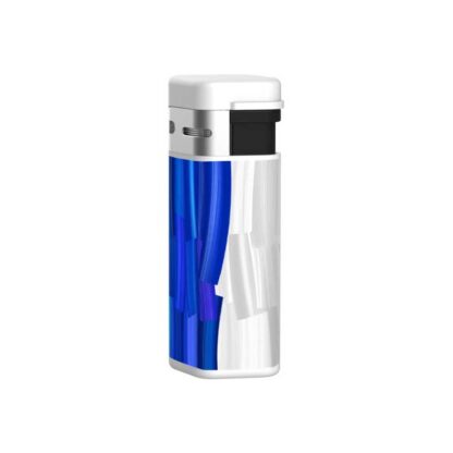 Custom Items SKU # PAL-CL-3FR -- Palio triple torch France Flag *** 1 EACH