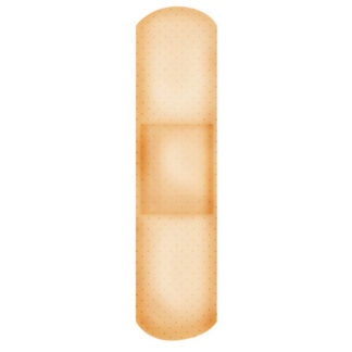 Dukal First Aid Adhesive Bandages 1010300