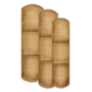 Dukal First Aid Flexible Adhesive Bandages 1626600