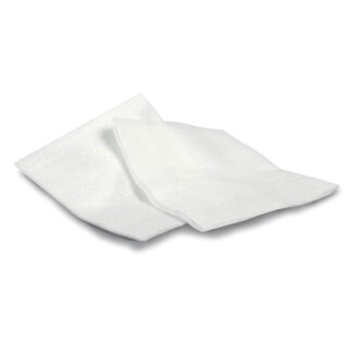 Gentell Dusoft Non Woven Sponges 94122
