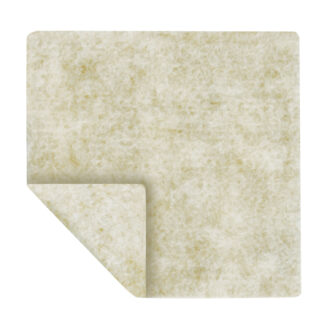 Gentell Algicell Ag Calcium Alginate Dressings With Antimicrobial Silver Wound Dressings 88522