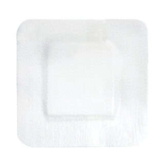 Gentell Dudress Film Top Barrier Dressing 89144