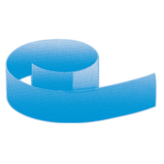 Dukal Blue Metal Detectable Adhesive Bandages 99801bmd