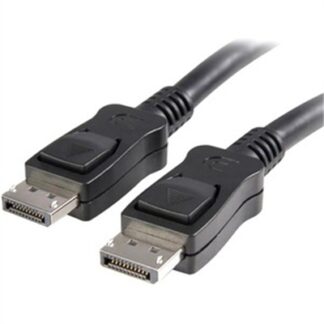 0 5m DisplayPort 1 2 Cable