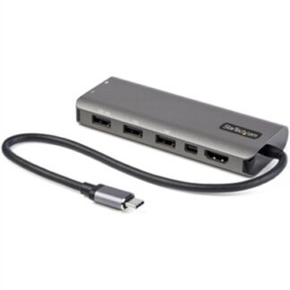 USB-C Multiport Adapter