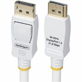 10ft VESA Certified DP Cable