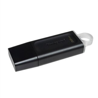 32GB USB3 2 G1 DTE Blk White