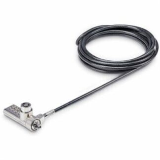 StarTech 10-Pk Laptop Lock