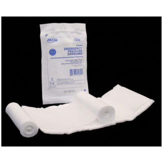 Dukal Emergency Pressure Dressing 1050
