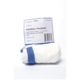 Dukal Surgical Gauze & Packing 1320