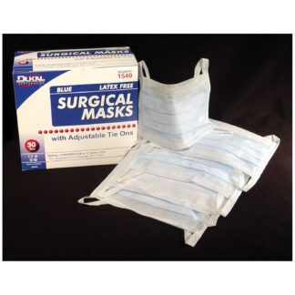 Dukal Surgical Face Masks 1540