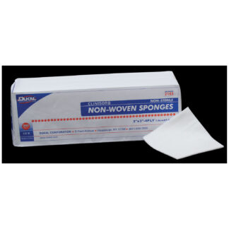 Dukal Clinisorb Non-woven Sponges 2102