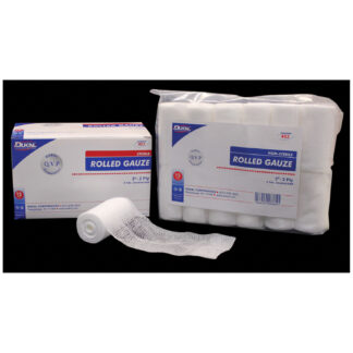 Dukal Rolled Gauze 402