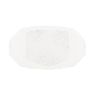 Dukal Transparent Semi-permeable Dressings 4067