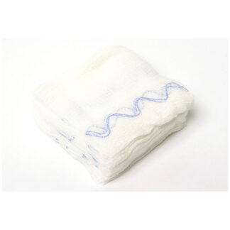 Dukal X-ray Detectable Gauze Sponges 4416-2x