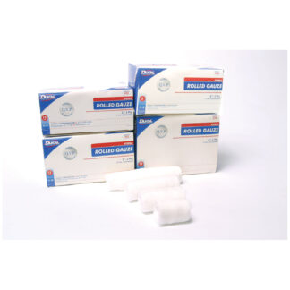 Dukal Rolled Gauze 454