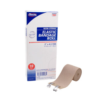 Dukal Elastic Bandage 502