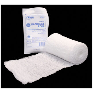 Dukal Fluff Bandage Roll 545