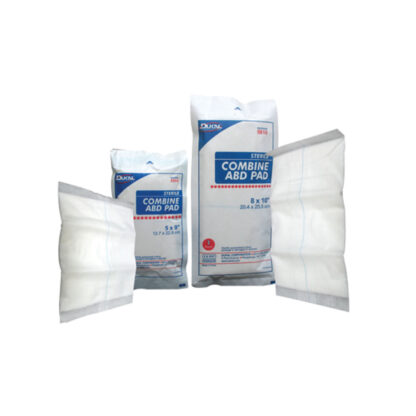 Dukal Abd Pads 5944
